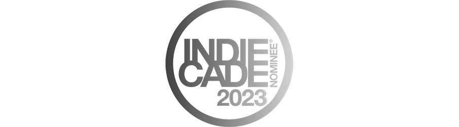 IndieCade Nominee Stamp
